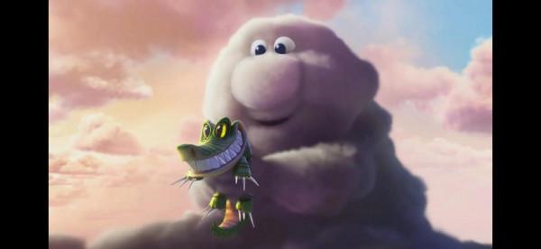 5部經典動畫短片，送給孩子們的新春禮物