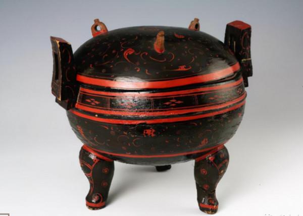 考古學家挖出來的那些美食,你饞了嗎? 考古學家挖出來的那些美食,你饞了嗎?