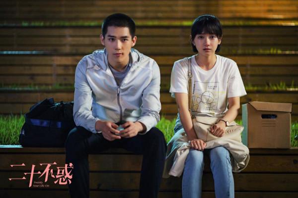 《二十不惑2》官宣，關曉彤變一番，李庚希成客串，男主大換血