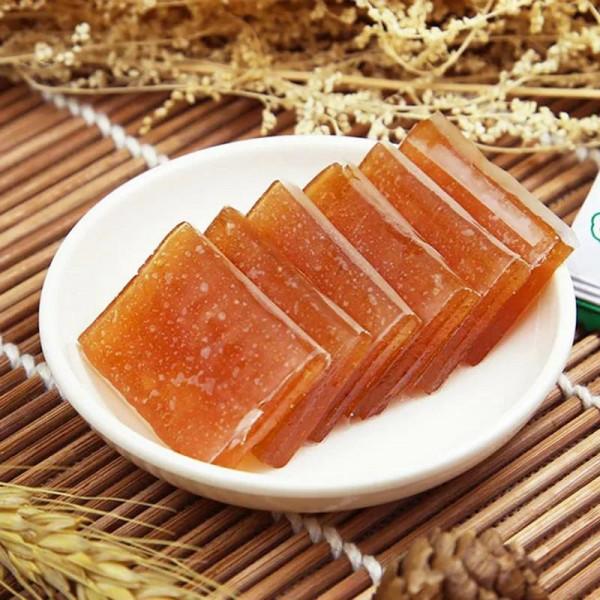 秋天，分享4款特色小零食，酸甜可口，老少皆宜