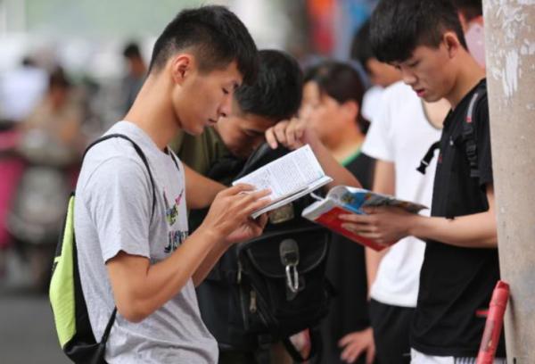 都是專科，430分考上和200分考上一樣嗎，差距不是一星半點