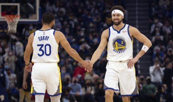 哪支球隊是“強隊剋星”？籃網0勝8負，爵士1勝5負，勇士呢？