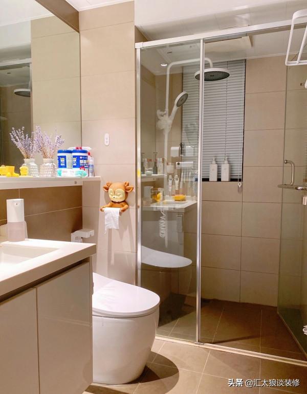 這才是適合我們絕大多數普通家庭的裝修，溫馨自然，充滿煙火氣