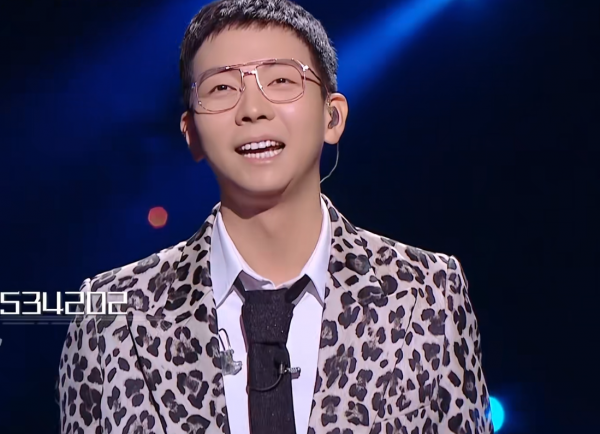 我們的歌:B組王牌組合終於誕生,胡夏林子祥這一次要有對手了 我們的歌:B組王牌組合終於誕生,胡夏林子祥這一次要有對手了