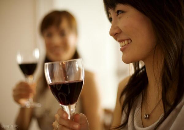 酒後什麼樣，就是什麼人