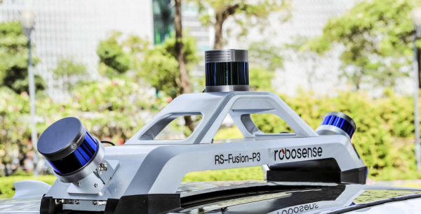 V2X真的要來了？哪家車企會最先試試水？