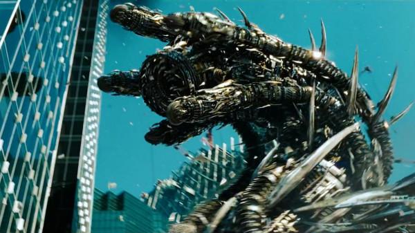 盤點變形金剛狂派19位成員：這組織的戰士人員也太多了吧