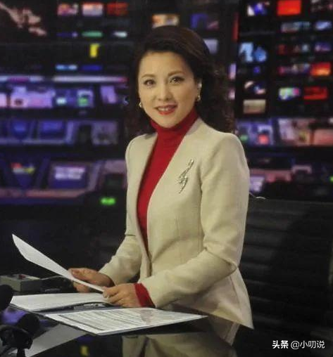 央視主播夢桐:曾沒錢買出鏡衣服,現逆襲為央視“三大花旦”之一 央視主播夢桐:曾沒錢買出鏡衣服,現逆襲為央視“三大花旦”之一