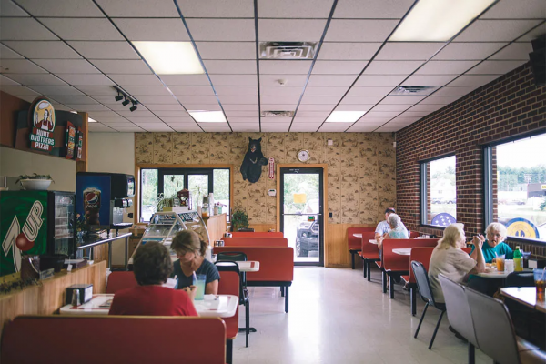 因收不到訊號而走紅的小鎮,斷舍離手機與Wi-Fi,你能堅持幾天 因收不到訊號而走紅的小鎮,斷舍離手機與Wi-Fi,你能堅持幾天