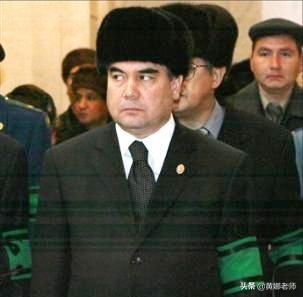 中亞&OpenCurlyDoubleQuote;隱身&rdquo;國家土庫曼，這個地方十分封閉但從不缺少歡樂