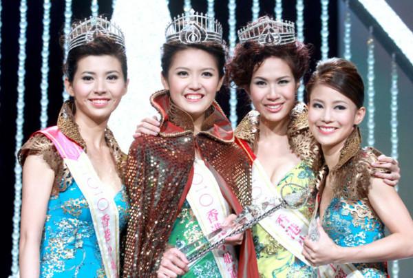 又一港姐嫁入豪門!34歲張秀文舉辦婚禮,前年自曝從來沒談過戀愛 又一港姐嫁入豪門!34歲張秀文舉辦婚禮,前年自曝從來沒談過戀愛