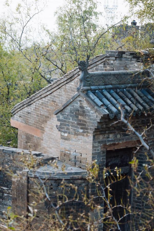 南莊村,山西又一免費寶藏古村,自駕遊必去打卡 南莊村,山西又一免費寶藏古村,自駕遊必去打卡