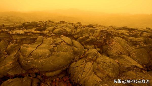 從湯加、富士火山到太陽系火山，6000字全網最詳解太陽系火山