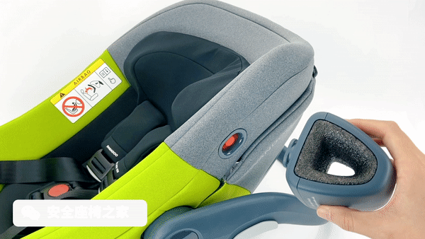 最適合新生兒寶寶的安全座椅測評