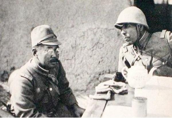 日本戰犯在中國被槍決場景:谷壽夫雙腳顫抖,百人斬劊子手很平靜 日本戰犯在中國被槍決場景:谷壽夫雙腳顫抖,百人斬劊子手很平靜