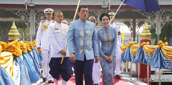 泰王為愛妃放狗咬親妹?約旦上演宮斗大戲,迪拜酋長綁架自己女兒 泰王為愛妃放狗咬親妹?約旦上演宮斗大戲,迪拜酋長綁架自己女兒