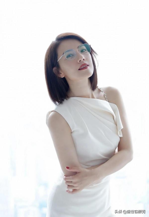 盛世容顏之高圓圓