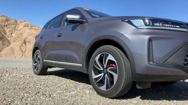 試駕凱翼炫界Pro丨1.5T鯤鵬動力很舒適，車機系統體驗加分