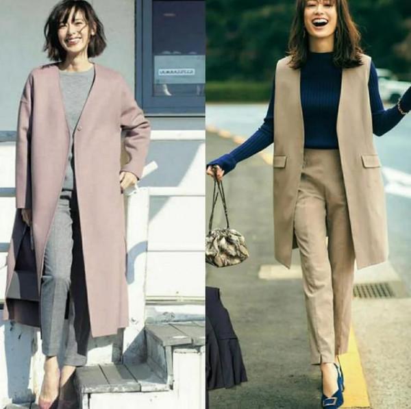 五十多歲的女性,穿衣多掌握這幾個“秘訣”,普通人也可以很美 五十多歲的女性,穿衣多掌握這幾個“秘訣”,普通人也可以很美