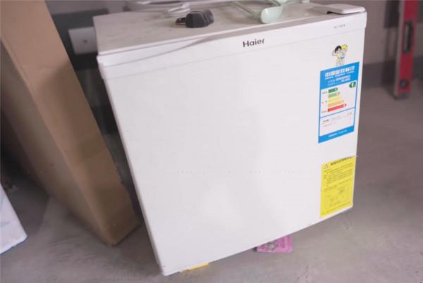 他住進不裝修的毛坯房4個月，雖簡陋卻倍感溫馨，網友：還不錯