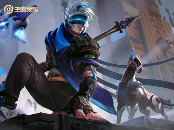 S25賽季最適合上分的五個打野，簡單易上手，榜首逆風翻盤能力強