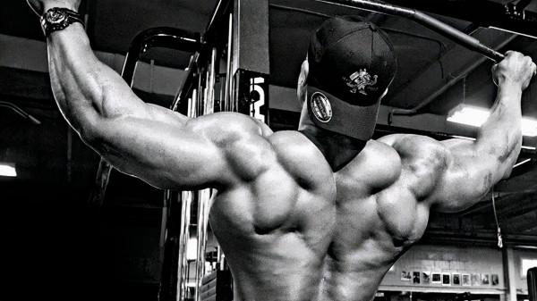 “增肌不能一味加重量”道理我懂!但究竟怎麼操作? “增肌不能一味加重量”道理我懂!但究竟怎麼操作?