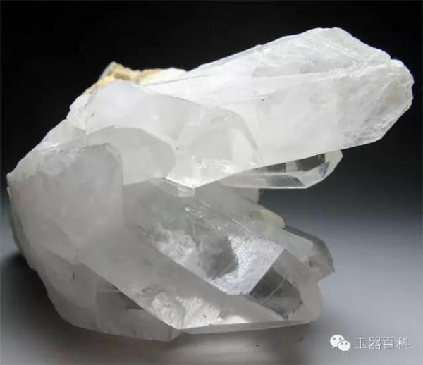 100種漂亮礦石，讓你大開眼界！還有鑑別方法哦