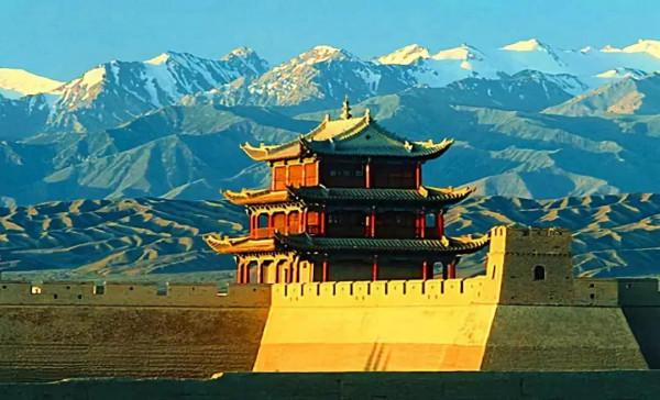 央視之後,人民網點評各省最美建築,哪個你喜歡? 央視之後,人民網點評各省最美建築,哪個你喜歡?