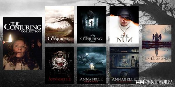 十大恐怖系列電影，《死神來了》第10，《電鋸驚魂》未進前三