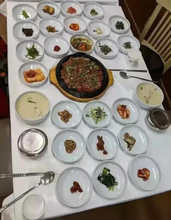 82張照片看最真實的韓國，人均GDP這麼高，真的很繁榮嗎？