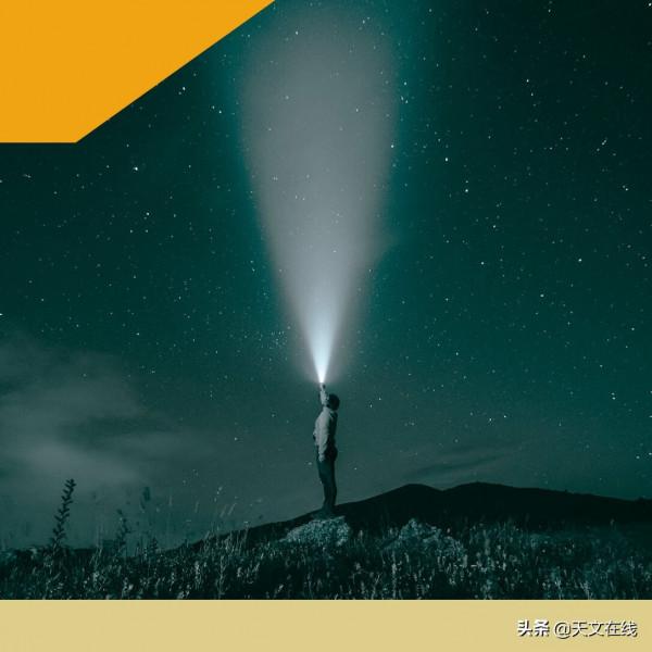 強勢圍觀！如果我們遇到了外星人，那該如何與他們溝通呢？