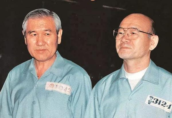 韓國前總統全斗煥去世：在廁所暈倒後未得到及時搶救