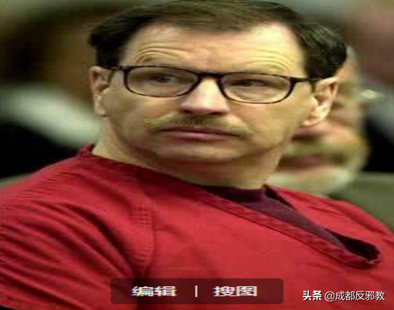 智商只有82的連環殺手,起先逃過了FBI的追查,殺害了至少71名女性 智商只有82的連環殺手,起先逃過了FBI的追查,殺害了至少71名女性