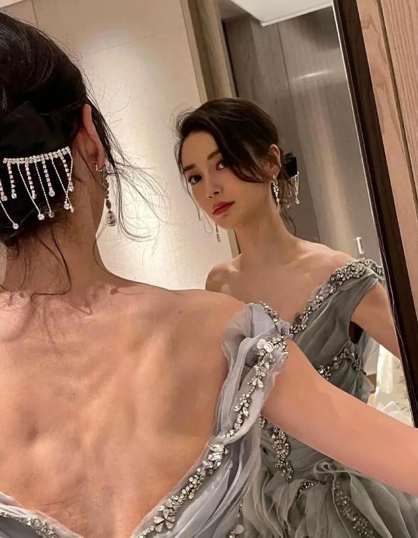 娛樂圈女明星瘦成這樣，是審美高階還是審美畸形？