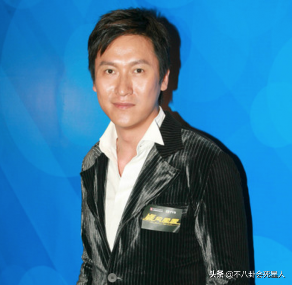 這11位TVB男星的顏值，總說是大帥哥，卻讓人get不到