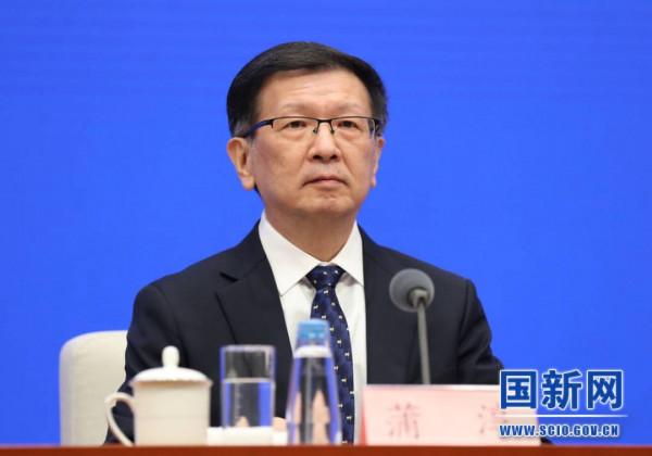 國家市場監管總局：企業信用風險分類結果是動態調整的