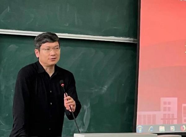 同濟大學建築與城市規劃學院2020級本科生歡迎會順利舉行