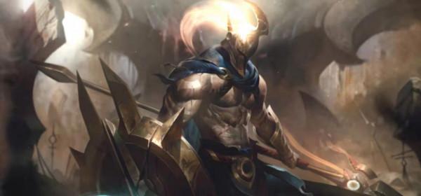 LOL手遊:逆風翻盤的3個“搶龍專業戶”,有他們在,別輕易投降 LOL手遊:逆風翻盤的3個“搶龍專業戶”,有他們在,別輕易投降