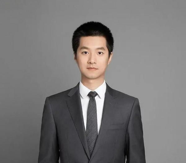 10大帥哥基金經理大盤點：顏值爆表，“研值”抗打