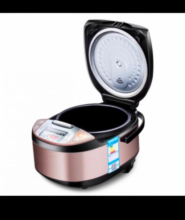 電飯鍋致癌?你的電飯鍋選對了嗎? 電飯鍋致癌?你的電飯鍋選對了嗎?