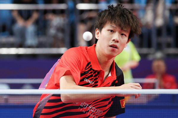 從2-0到3-2!林高遠險勝新星,助廣東挺進決賽,京粵大戰一觸即發 從2-0到3-2!林高遠險勝新星,助廣東挺進決賽,京粵大戰一觸即發