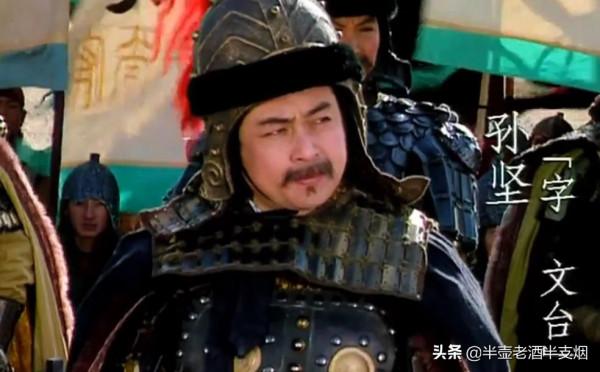 馬超一戰斬殺的兩員大將,正史也有記載,呂布孫堅都曾被他們打敗 馬超一戰斬殺的兩員大將,正史也有記載,呂布孫堅都曾被他們打敗