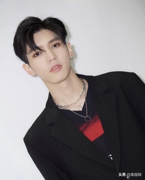 泰國進入新一年疫情惡化 娛樂圈多位明星確診