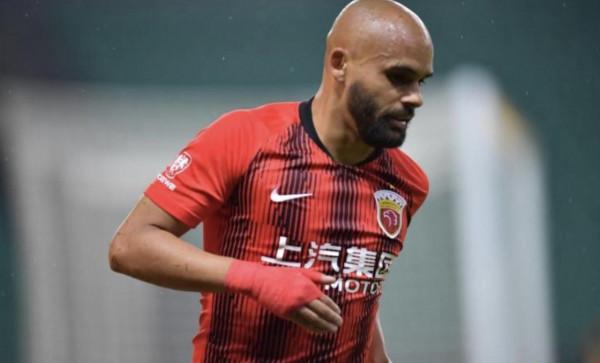 山東泰山利好！上港外援保利尼奧受傷，拿下雙冠王希望大增