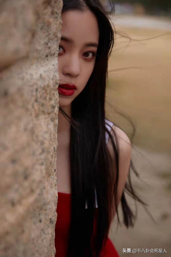 5位美商極高的女星，有的換頭精雕細琢，有的僅靠化妝彌補缺陷