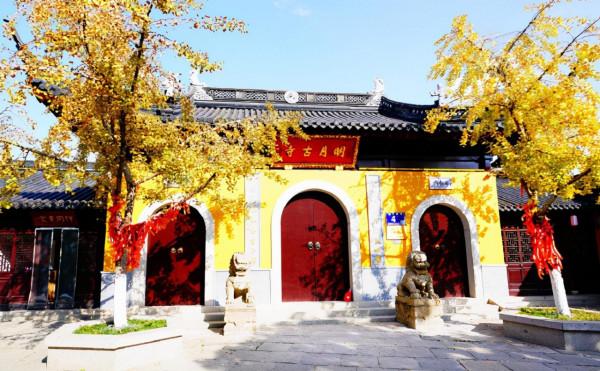 28)蘇轍·吳中：江南唯一的園林古鎮--木瀆