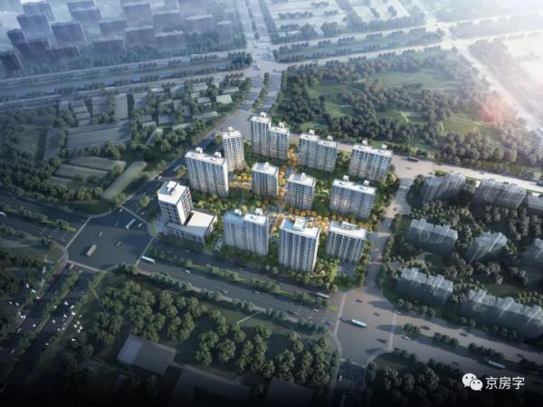 首批集中供地專案扎堆入市 點評朝陽新房怎麼買