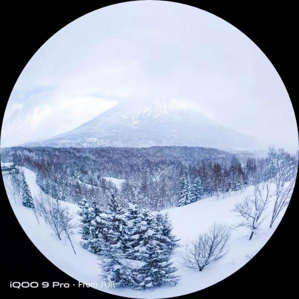 去北海道 | 帶著iQOO 9 Pro 外滑半個月，愛上二世古