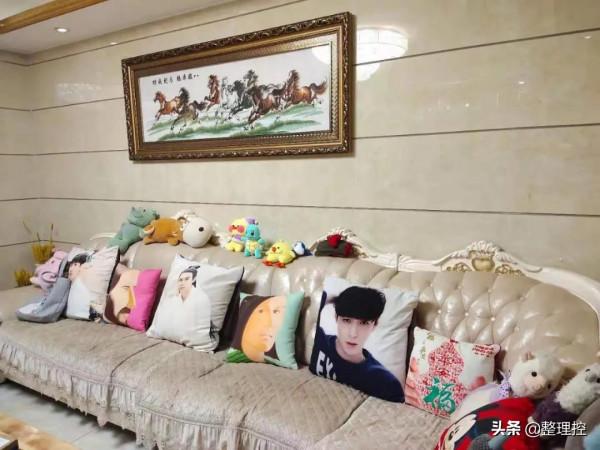 11位整理師10小時搞定160平方米,捨棄雜物超過1000斤 11位整理師10小時搞定160平方米,捨棄雜物超過1000斤