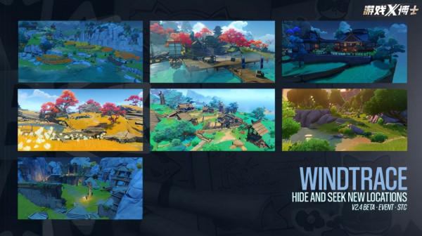 原神2022年首個大招?新老婆和甘雨集體登場,2.3一秒都待不下去 原神2022年首個大招?新老婆和甘雨集體登場,2.3一秒都待不下去